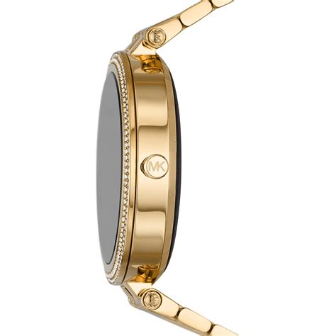 michael kors watches fossil store|Michael Kors gen 5e.